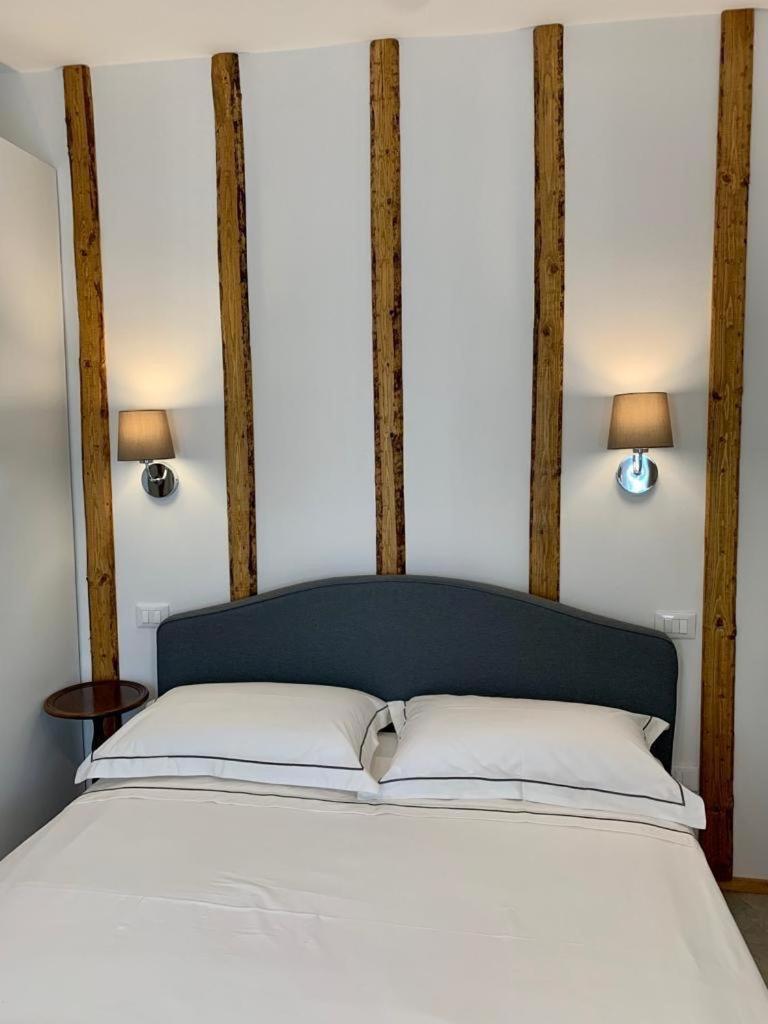 Relais Torre Dei Torti - Luxury Bed And Breakfast Cava Manara Екстер'єр фото