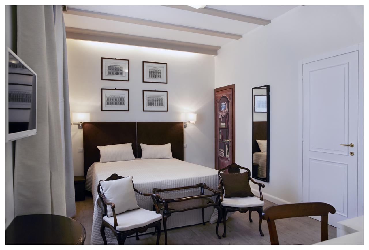 Relais Torre Dei Torti - Luxury Bed And Breakfast Cava Manara Екстер'єр фото