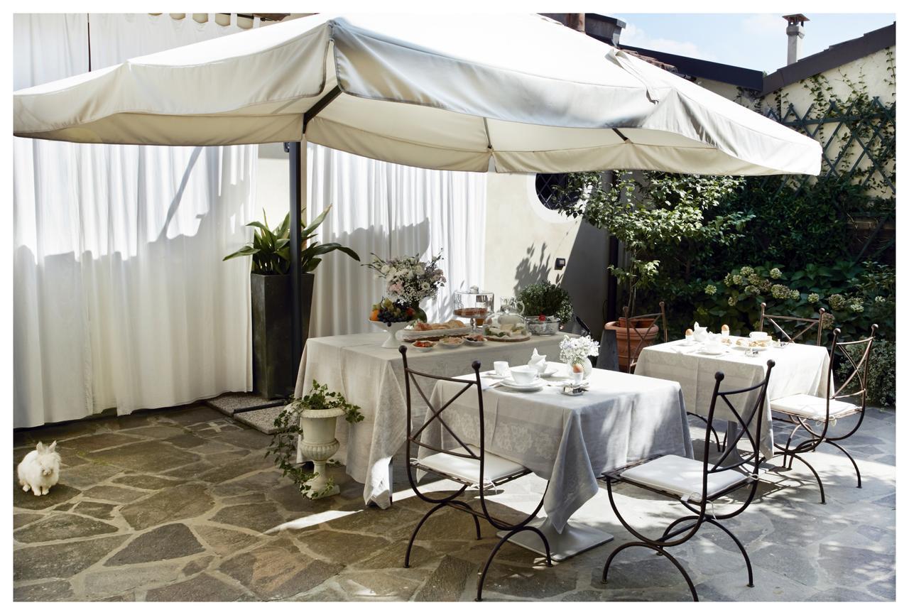 Relais Torre Dei Torti - Luxury Bed And Breakfast Cava Manara Екстер'єр фото