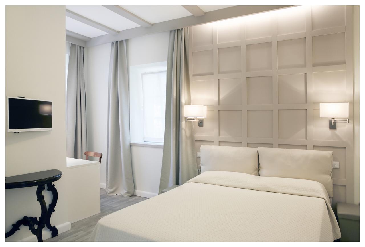 Relais Torre Dei Torti - Luxury Bed And Breakfast Cava Manara Екстер'єр фото