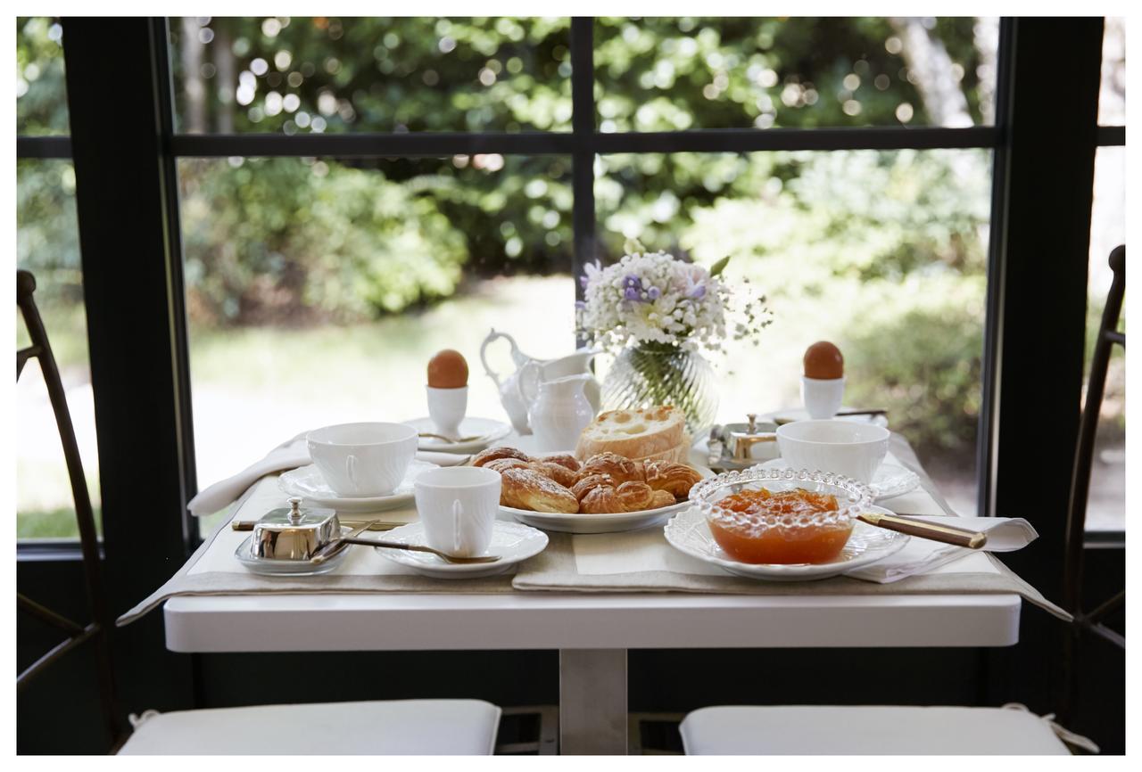 Relais Torre Dei Torti - Luxury Bed And Breakfast Cava Manara Екстер'єр фото