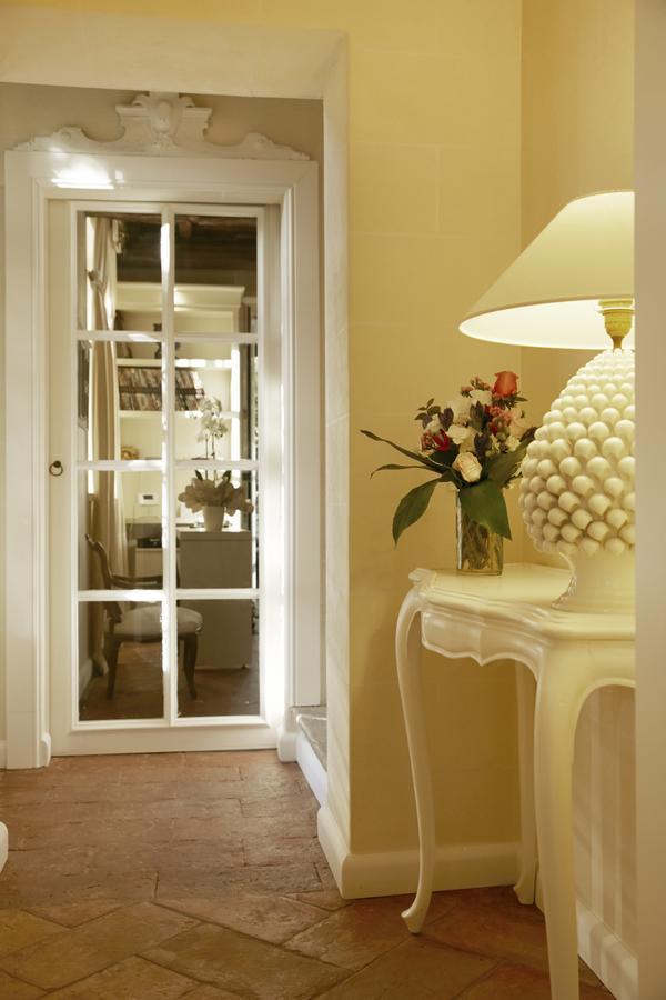 Relais Torre Dei Torti - Luxury Bed And Breakfast Cava Manara Екстер'єр фото