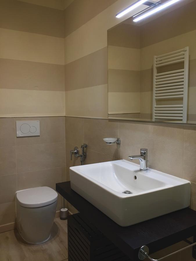 Relais Torre Dei Torti - Luxury Bed And Breakfast Cava Manara Екстер'єр фото