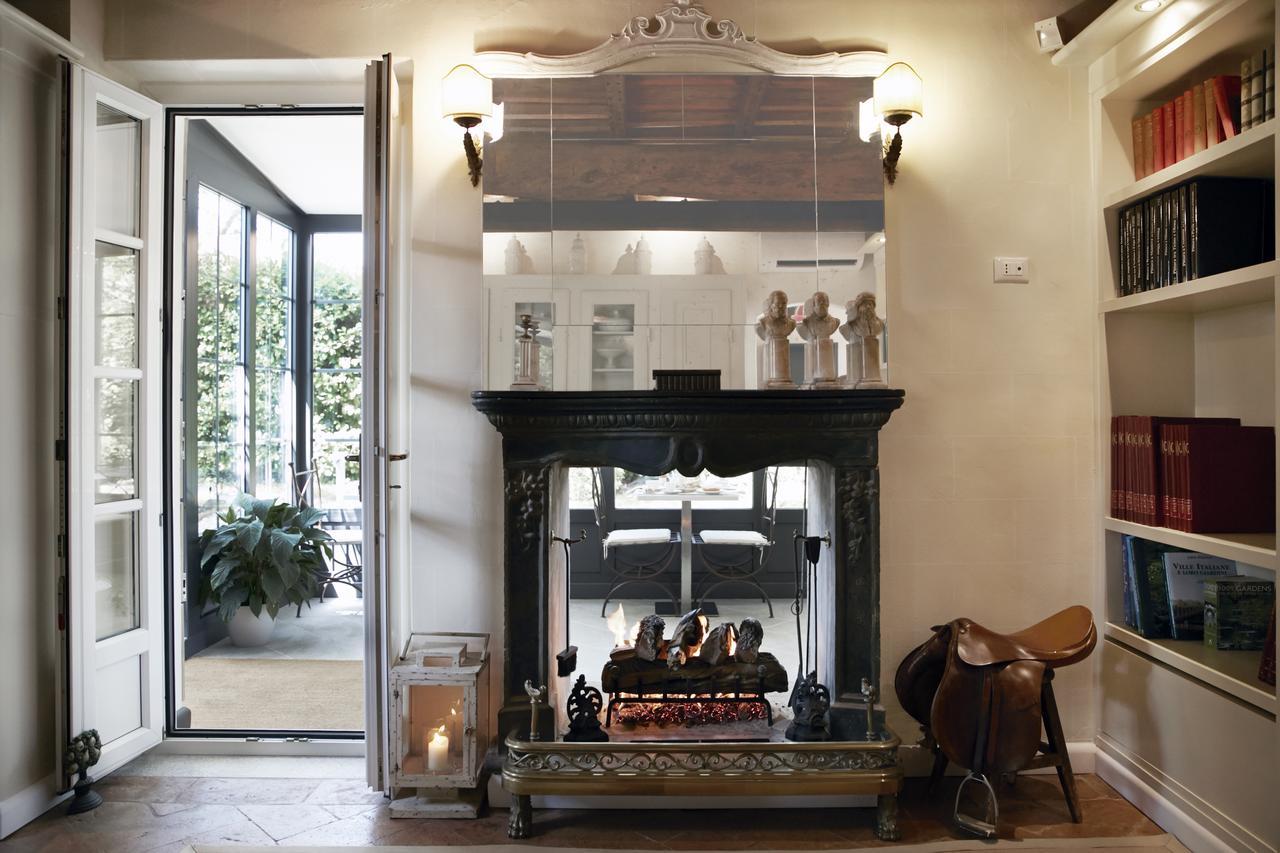 Relais Torre Dei Torti - Luxury Bed And Breakfast Cava Manara Екстер'єр фото