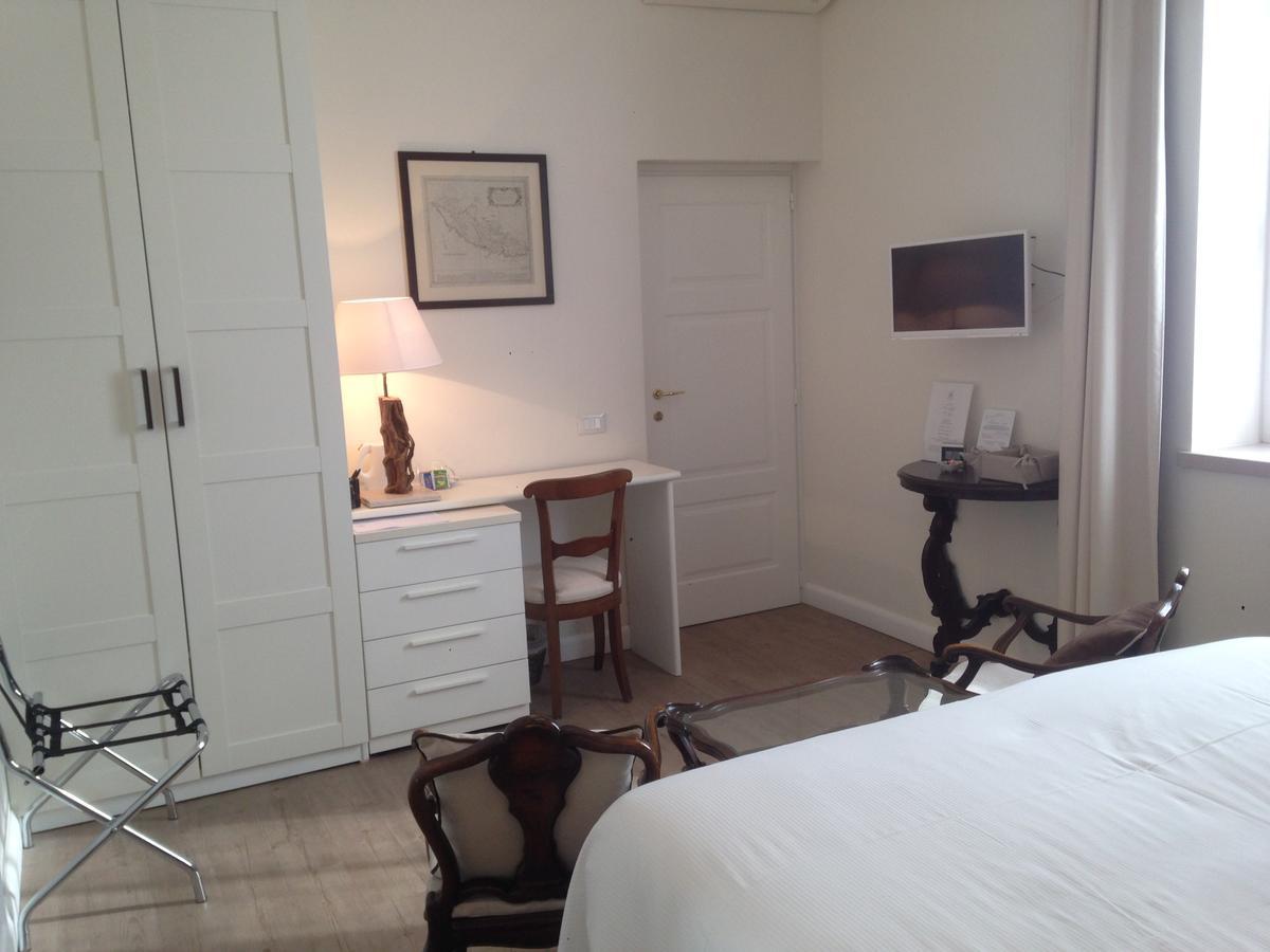 Relais Torre Dei Torti - Luxury Bed And Breakfast Cava Manara Екстер'єр фото